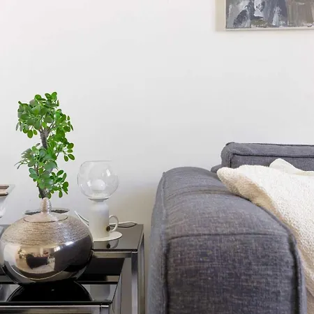 Elegant 2 - Bedroom Flat In *