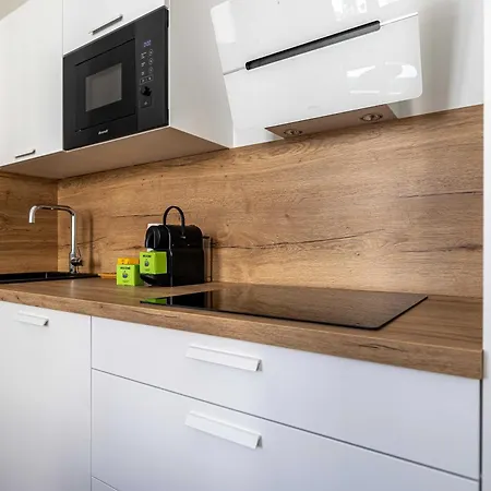 Apartmán Elegant 2 - Bedroom Flat In Cannes