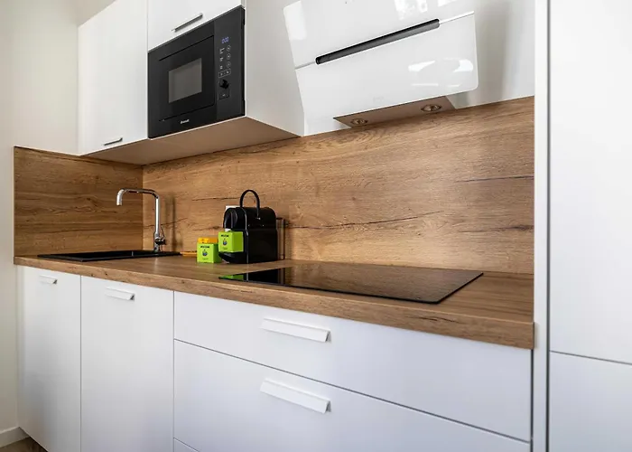 Apartman Elegant 2 - Bedroom Flat In Cannes